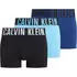 Calvin Klein 3-Pack Boxer (000NB3608A)
