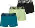 Calvin Klein 3-Pack Boxer (000NB3608A)