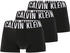Calvin Klein 3-Pack Boxer (000NB3608A)