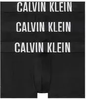 Calvin Klein Underwear Trunk "TRUNK 3PK" Packung, 3er, 3 Stk. mit...