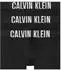 Calvin Klein 3-Pack Boxer (000NB3775A-UB1) black