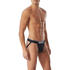Diesel 3-Pack Jocky Jockstrap (00SH9I-0GDAC-E4101) black
