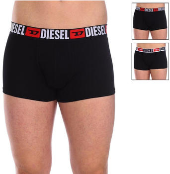Diesel 3-Pack Boxer (00ST3V-0DDAI-E3784) black