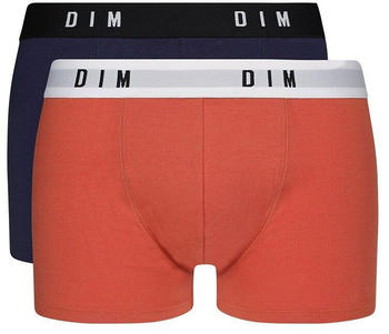 Dim 2-Pack Dim Paris Boxer green,blue (D0ARL-9UV-3) blue#green