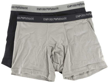 Emporio Armani 111268 Cc717 Boxer blue,grey (111268_CC717_13742) blue#grey