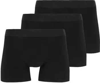Superdry 3-Pack Boxer (M3110452A-02A) black