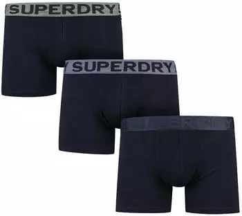 Superdry 3-Pack Boxer (M3110452A-98T) multicolored