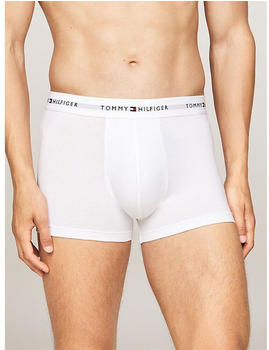 Tommy Hilfiger 3-Pack Boxer (UM0UM02761-05E-MD) white