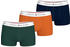 Tommy Hilfiger Signature Essentials Boxer 3 Units (UM0UM02761)