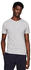 Tommy Hilfiger 3-Pack Short Sleeve Base Layer (UM0UM03137-0XS) grey