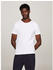 Tommy Hilfiger 3-Pack Short Sleeve Base Layer (UM0UM03137-0XS) grey
