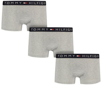 Tommy Hilfiger 3-Pack Boxer Beige (UM0UM03400-0R4) beige/white