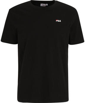 Fila 2-Pack Brod Short Sleeve T-Shirt (FAM0083-83072) black