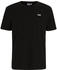 Fila 2-Pack Brod Short Sleeve T-Shirt (FAM0083-83072) black