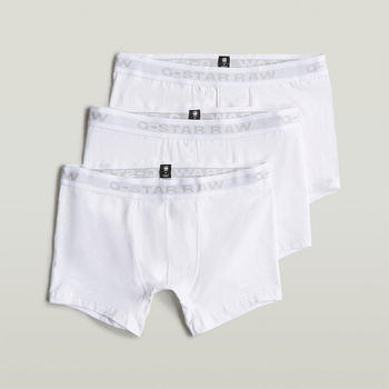 G-Star 3-Pack D23771-d516 Boxer (D23771-D516-6008) white