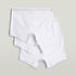 G-Star 3-Pack D23771-d516 Boxer (D23771-D516-6008) white