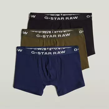 G-Star 3-Pack D23774-d516 Boxer (D23774-D516-G163) multicolored