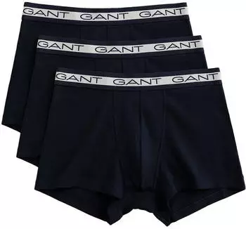 GANT 3-Pack Basic Boxer (900003053-410) multicolored