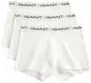 Herren Boxershorts weiß