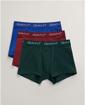 GANT 3-Pack Boxer (902333003-374) multicolored