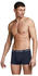 Jack & Jones 10-Pack Solid Boxer (12189937) navy blazer/Detailnavy blazer