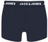Jack & Jones 10-Pack Solid Boxer (12189937) navy blazer/Detailnavy blazer