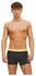 Jack & Jones 7-Pack Vito Solid Boxer (12230353) Black