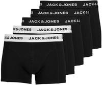Jack & Jones Trunk "JACSOLID TRUNKS 5 PACK OP" Packung, 5 Stk.
