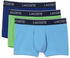 Lacoste 3-Pack Boxershorts Casualnoirs (5H3389)