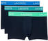Lacoste 3-Pack Boxershorts (5H3401)