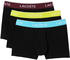 Lacoste 3-Pack Boxershorts (5H3401)