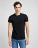 Herren Boxershorts schwarz