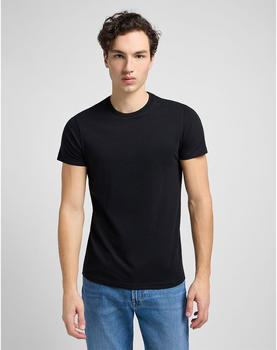 Herren Boxershorts schwarz