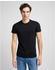 Lee 2-Pack Short Sleeve T-Shirt (L680CM01) black