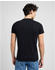 Lee 2-Pack Short Sleeve T-Shirt (L680CM01) black