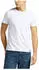 Lee 2-Pack Short Sleeve T-Shirt (L680CM12) white