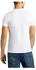 Lee 2-Pack Short Sleeve T-Shirt (L680CM12) white