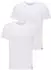 Lee 2-Pack Short Sleeve T-Shirt (L680CM12) white