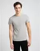 Herren Boxershorts grau