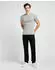Lee 2-Pack Short Sleeve T-Shirt (L680CMLD) grey