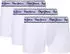 Pepe Jeans 3-Pack Boxer (PMU10975-800) white