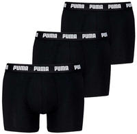 PUMA Boxershorts "PUMA MEN EVERYDAY BOXERS 3P" 3er Pack, mit Komfortbund