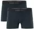 Super Natural 2-Pack Tundra 175 Boxer (SNM019920-Y86) blue