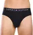 Tommy Hilfiger 3-Pack TH Original Logo Waistband Briefs (UM0UM03182) desert sky/desert sky/desert sky