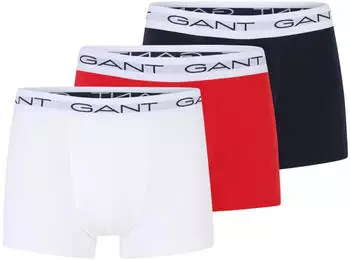 GANT 3-Pack Boxer (900013003-105) multicolor