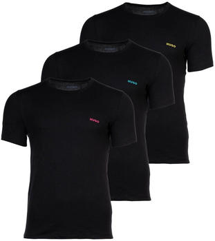 Hugo 3-Pack T-Shirt (50480088-005)