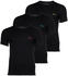 Hugo 3-Pack T-Shirt (50480088)