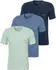 Hugo 3-Pack T-Shirt (50480088)