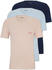 Hugo 3-Pack T-Shirt (50480088)