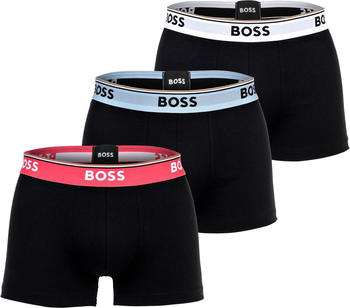 Hugo Boss 3-Pack Power Boxer (50514928-978)